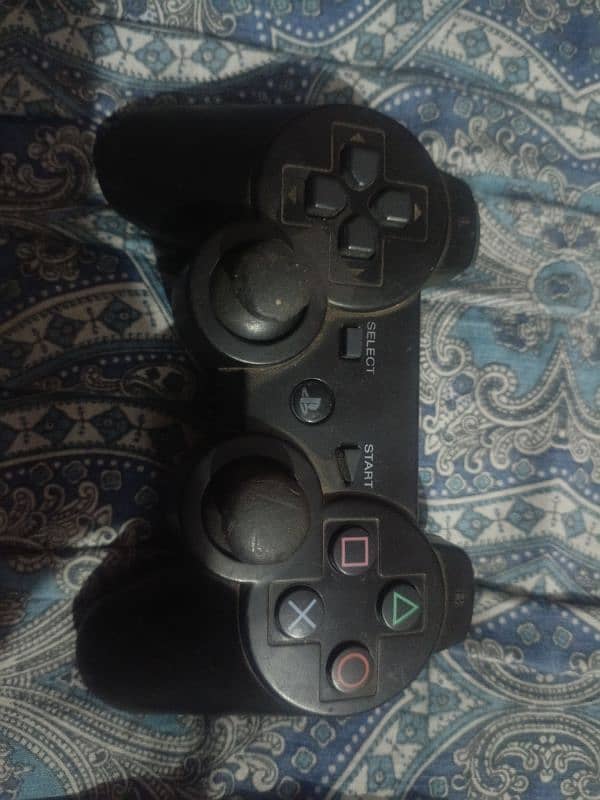 i am sale PlayStation 3 controller wireless 0