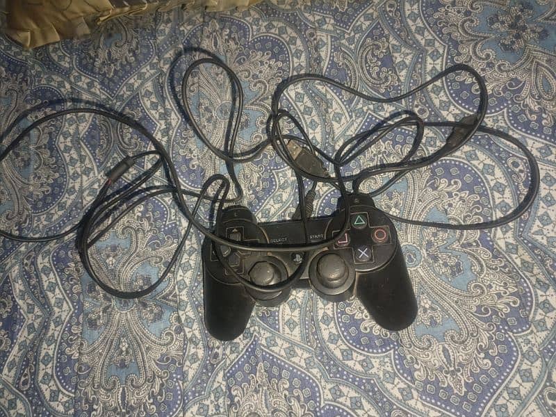 i am sale PlayStation 3 controller wireless 5