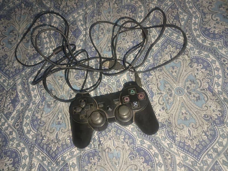 i am sale PlayStation 3 controller wireless 6