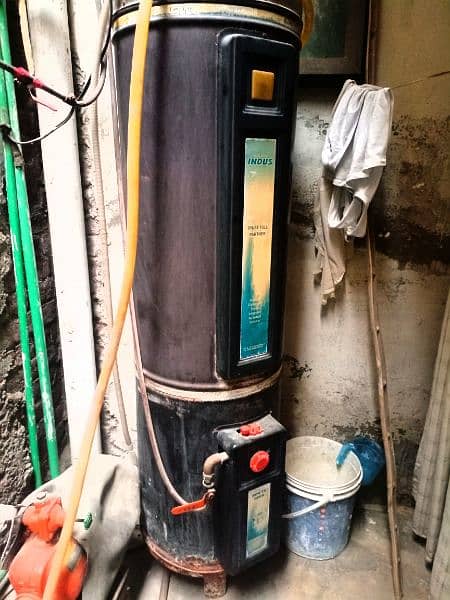 GAS GYESER 100% WORKING CONDITION 0