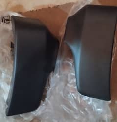 Suzuki Cultus (2020) Mud flaps Genuine