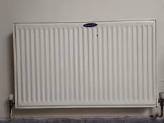 Central Heating System – Excellent Condition