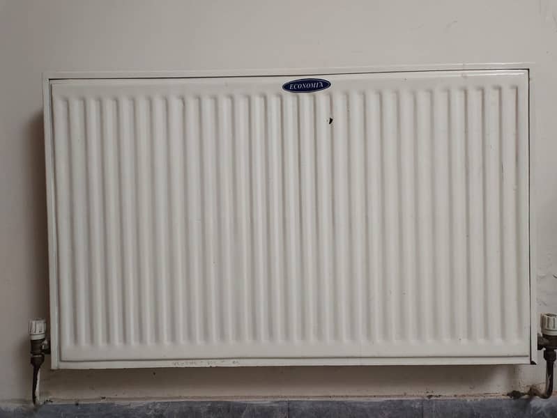 Central Heating System – Excellent Condition 0