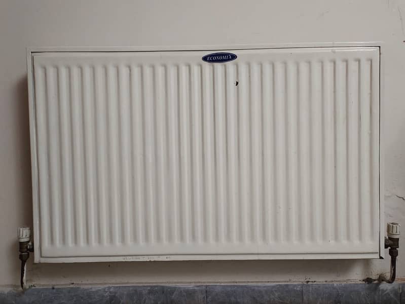 Central Heating System – Excellent Condition 1