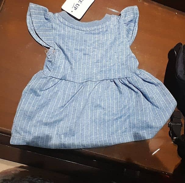 infant girls suit 1