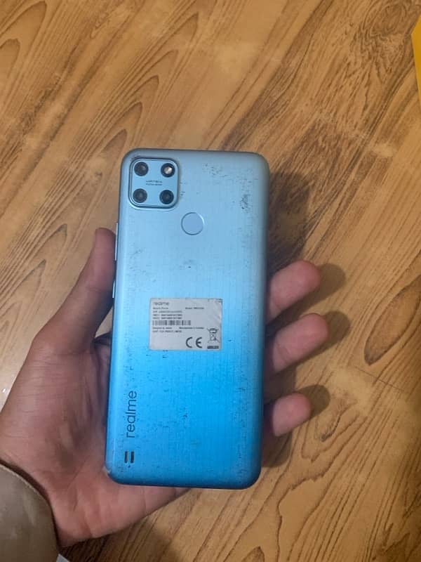 realme c25 for sale 0