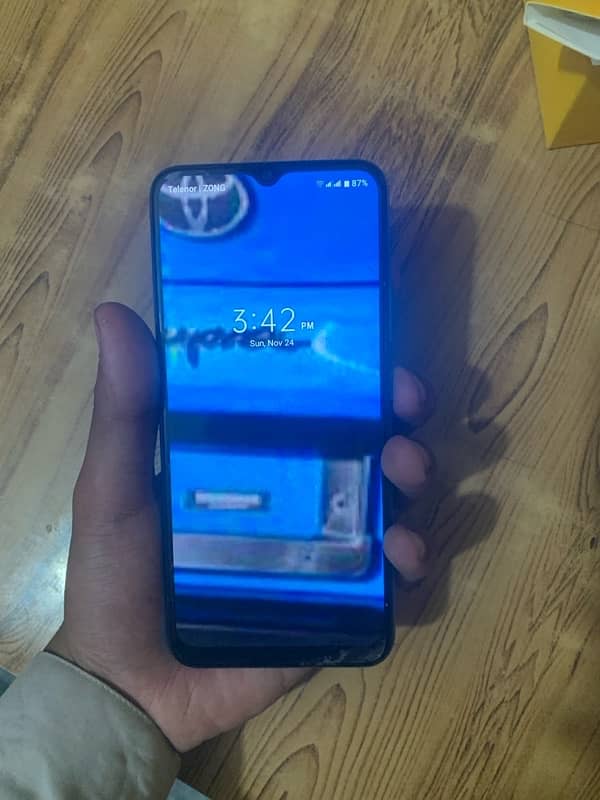 realme c25 for sale 6