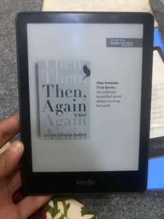 Kindle Paperwhite 11th generation