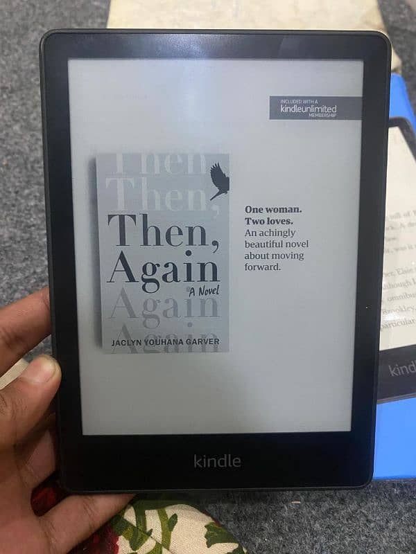 Kindle Paperwhite 11th generation 0