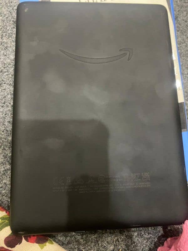 Kindle Paperwhite 11th generation 1