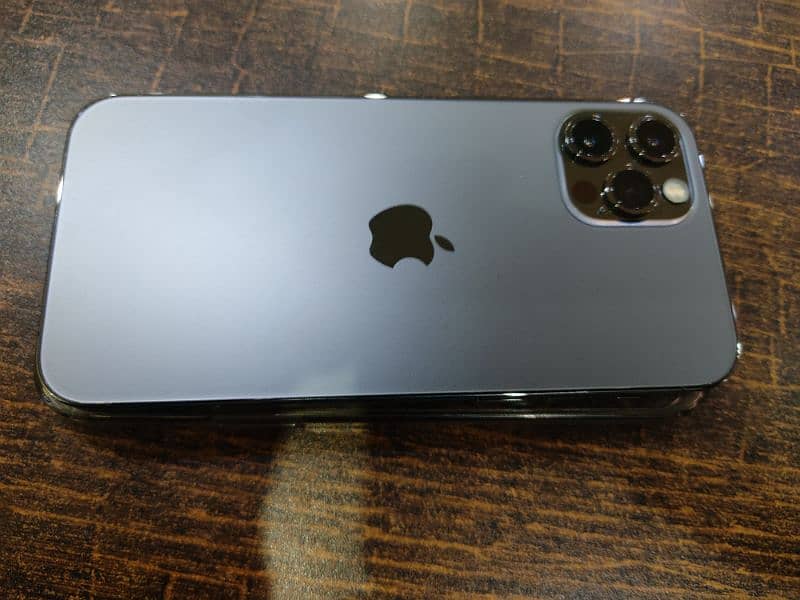 Iphone 12 Pro 256 non PTA 7