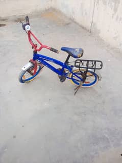 Kids cycle