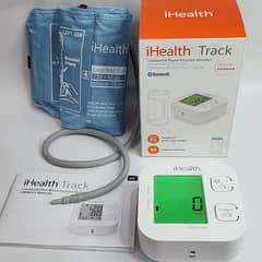 USA Wireless Blood pressue monitor