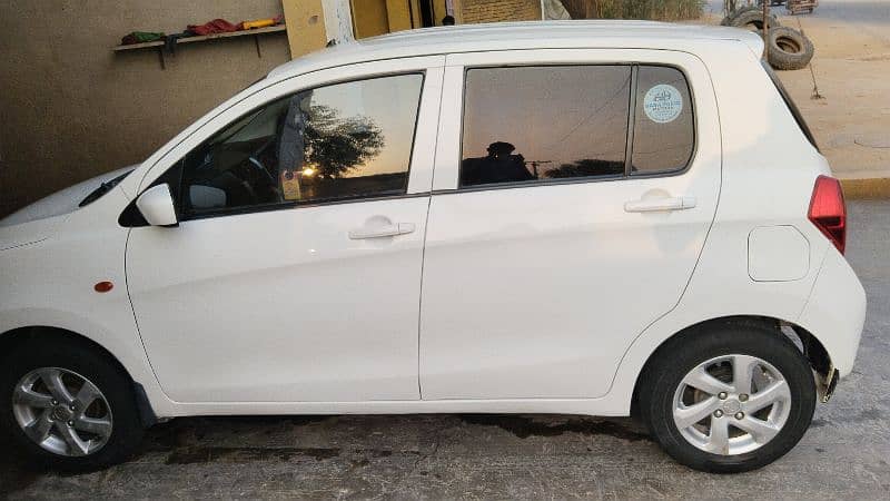 Suzuki Cultus VXL 2019 3