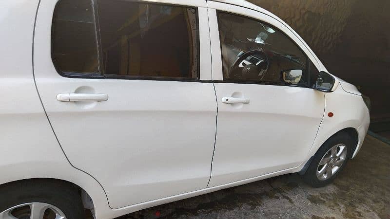 Suzuki Cultus VXL 2019 7