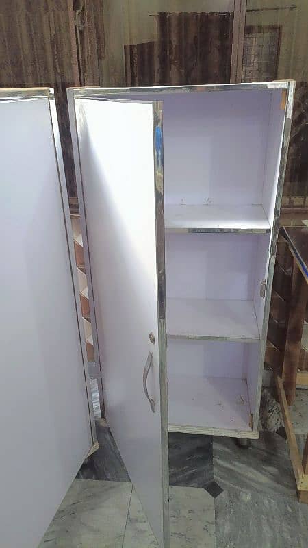 cabinet for clothes or books for kids (medium sized) 0