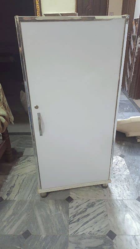 cabinet for clothes or books for kids (medium sized) 4