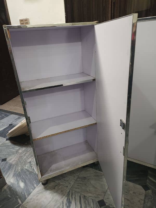 cabinet for clothes or books for kids (medium sized) 5