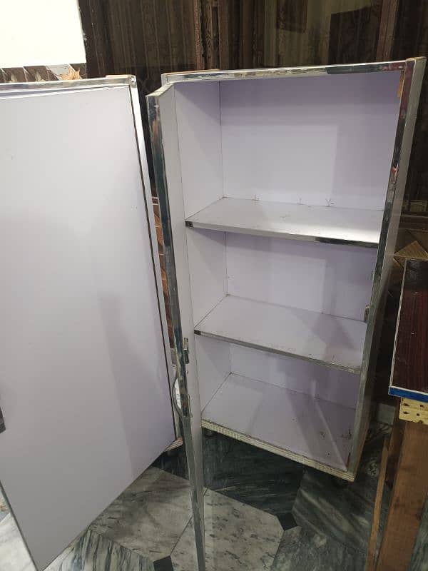 cabinet for clothes or books for kids (medium sized) 7