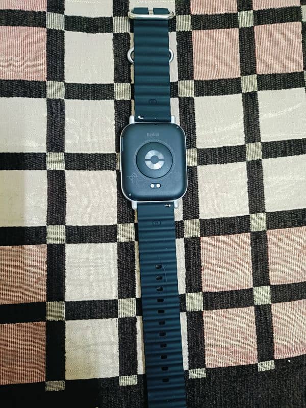 Redmi watch 5 active 2