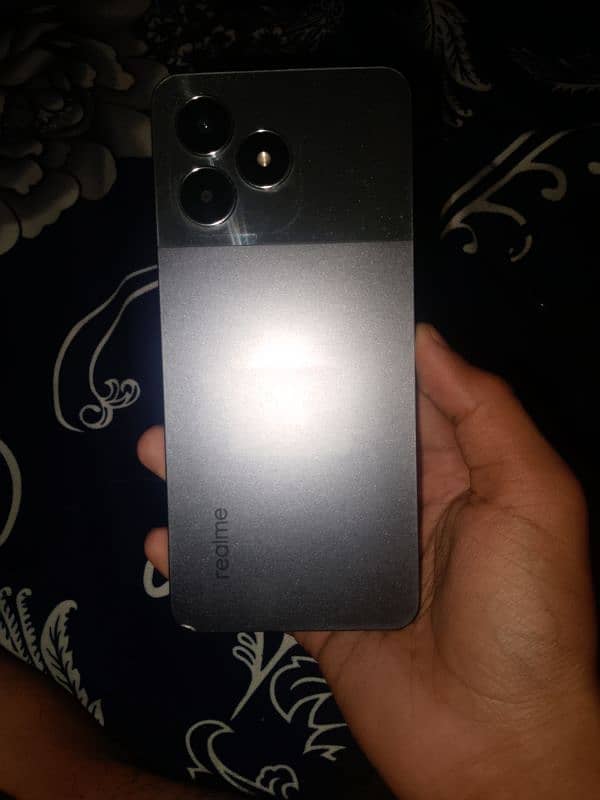 realme note 50 1