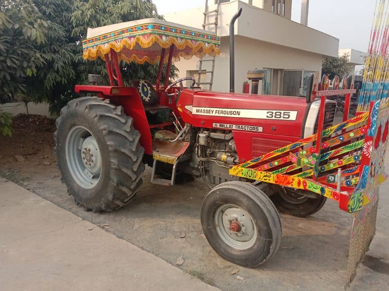 massey Ferguson 0