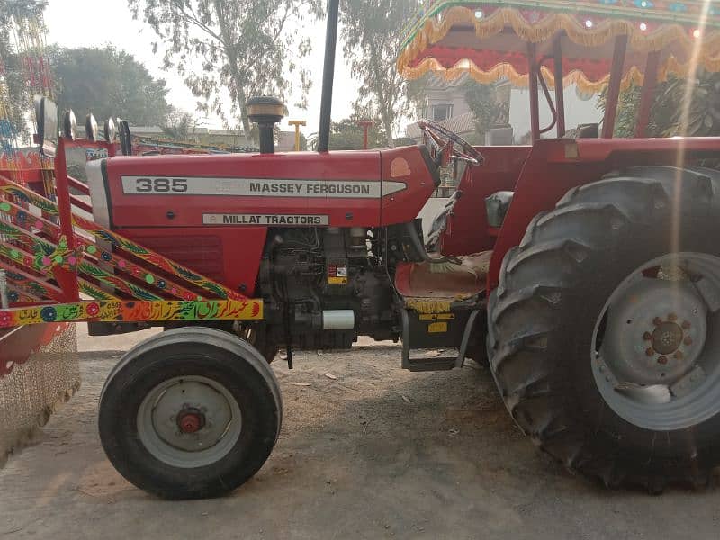 massey Ferguson 3