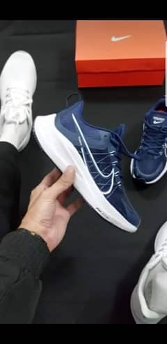 Nike AirZoom