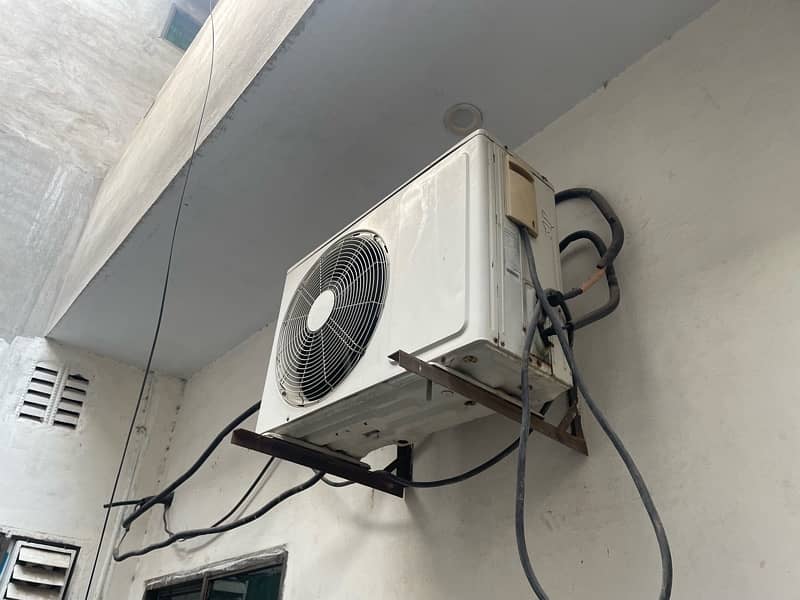 1 ton used ac for sale 2