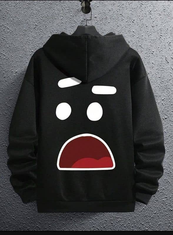 Men hoodies 1