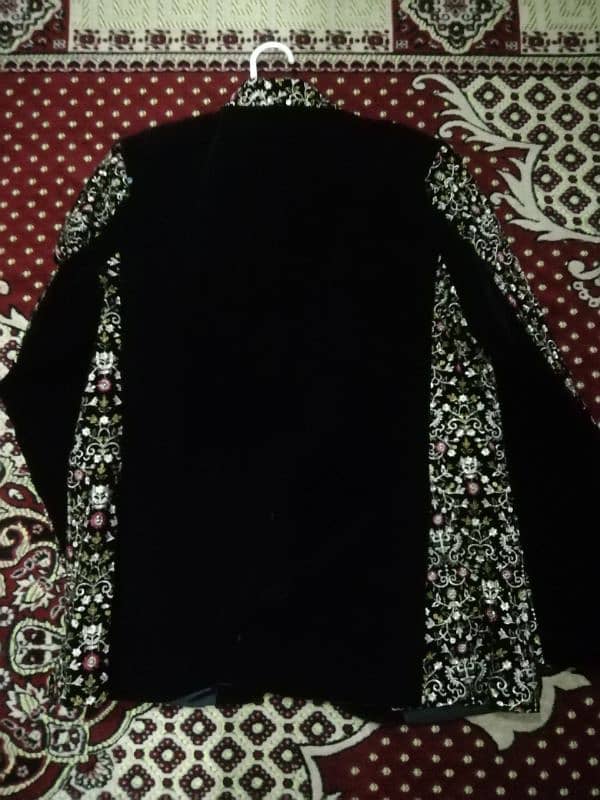 Prince Coat 2