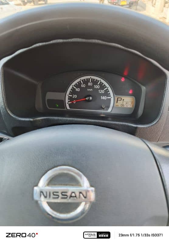 Nissan Clipper 2013 15