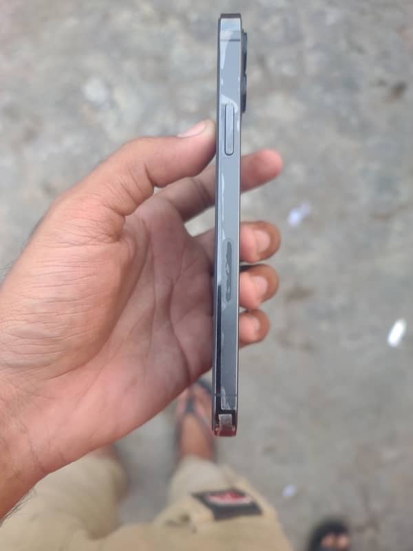 iPhone 12pro PTA approved 3