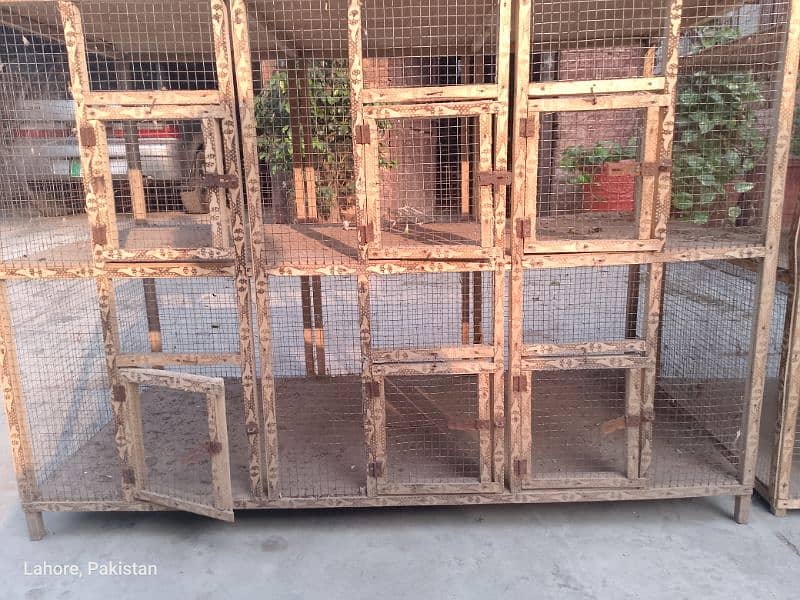 pinjara cage for sell 3