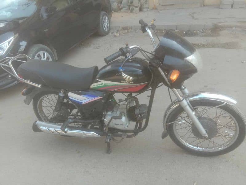 Super Star 100cc 2018 for sale 0