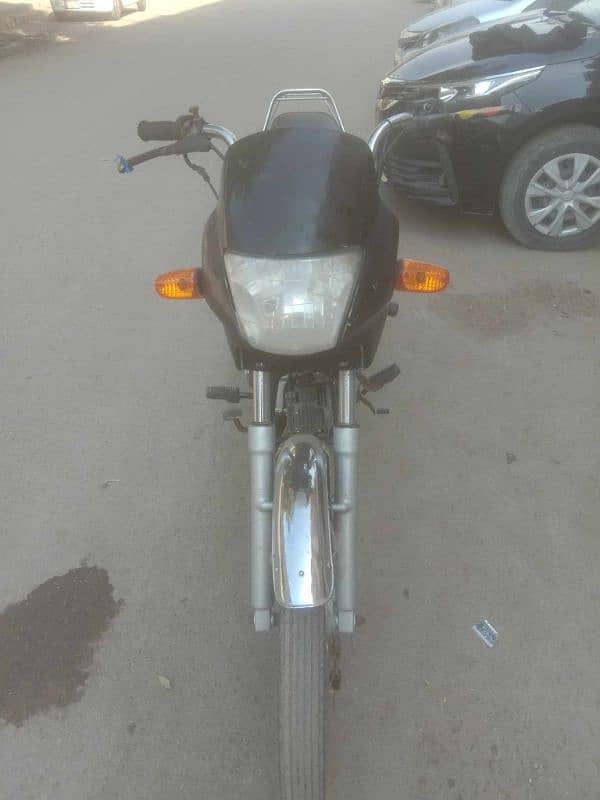 Super Star 100cc 2018 for sale 1