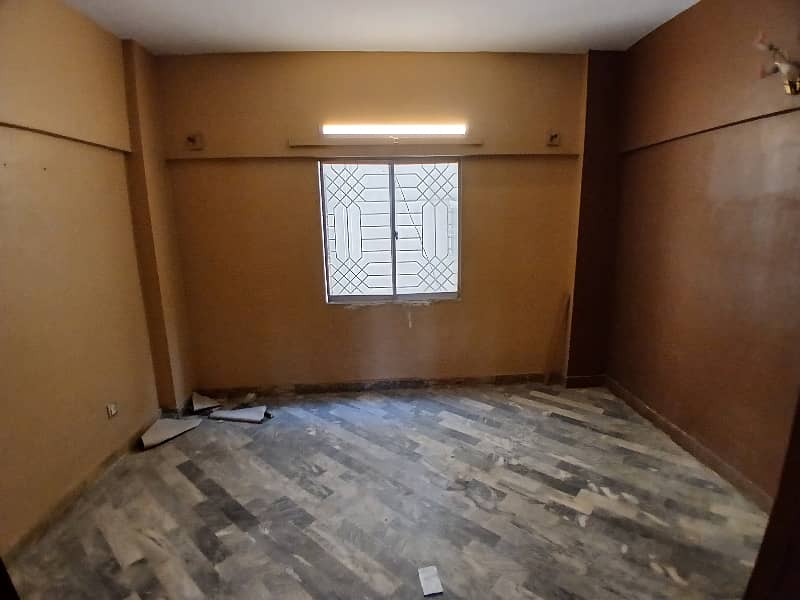 2 BED DRAWING DINNING FLAT FOR RENT IN JAUHAR BLOCK 17 4