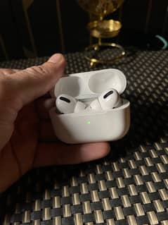 Apple airpods 2nd generation