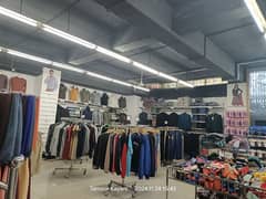 Job Offer Garment Section Save Mart Rafay Mall Peshawar Road