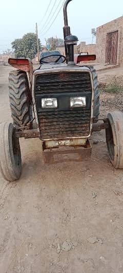 for sale tractor Massey 240