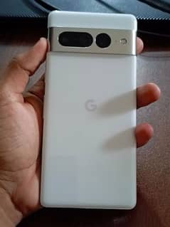 Google pixel 7 pro OEM unlock 12/128 exchange possible