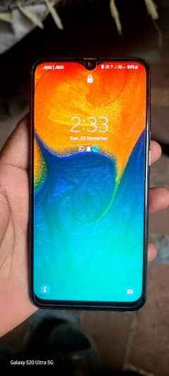 Samsung A30 64gb