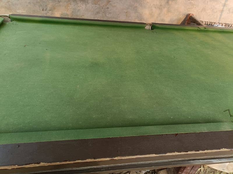 Pole Table, Billiards for sale 1