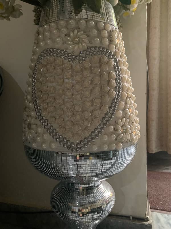 royal vase for decoration 2