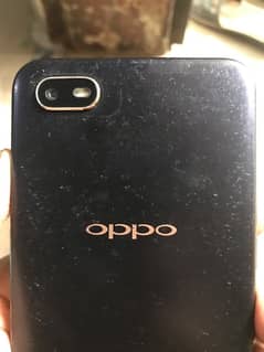 Oppo a1k only kit