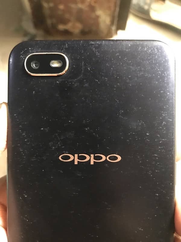 Oppo a1k only kit 0