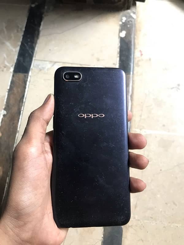 Oppo a1k only kit 1