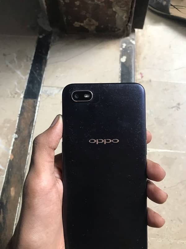 Oppo a1k only kit 2