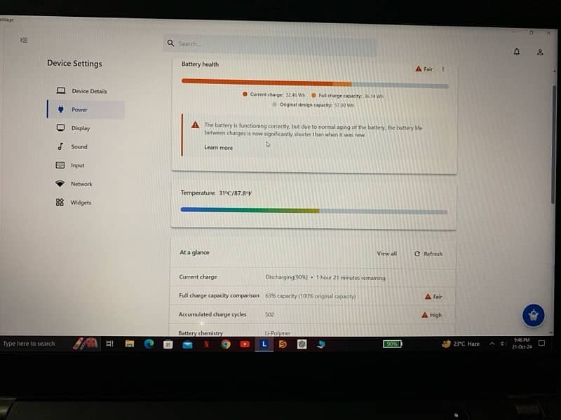 Lenovo Thinkpad T480s i7 8th Gen 6