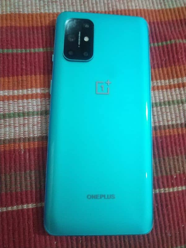 Oneplus 8 T 12 gb 256 gb 3